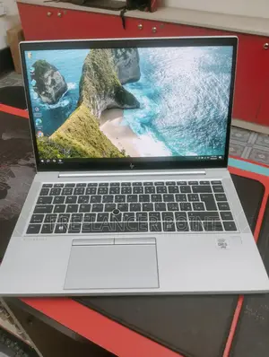 HP Elitebook 840 G7 10th Gen 16 GB RAM For Sell