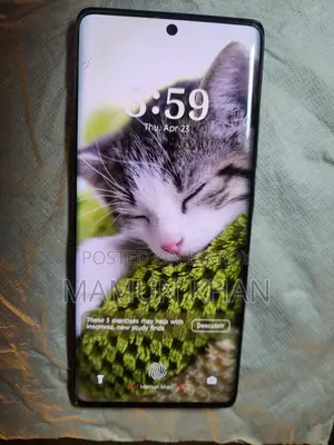 Infinix Hot 50 Pro+ . (Used)