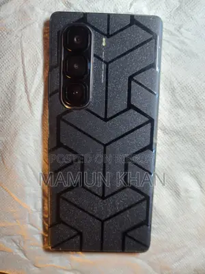 Infinix Hot 50 Pro+ . (Used)