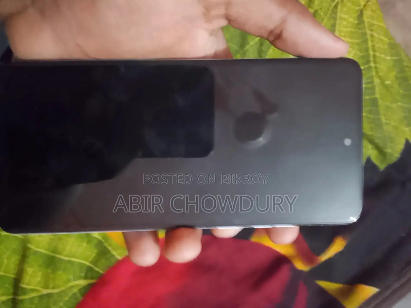 Motorola g84 (Used)