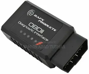 ব্যবহৃত Bafx Products Obd Ii ডায়াগনস্টিক ইন্টারফেস কার স্ক্যানার