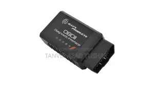 ব্যবহৃত Bafx Products Obd Ii ডায়াগনস্টিক ইন্টারফেস কার স্ক্যানার