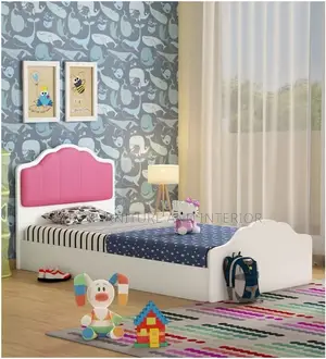 Baby Bed - 42