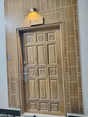 Ready Flat With Garage Near Teghoria Cricket Stadium, South Keraniganj