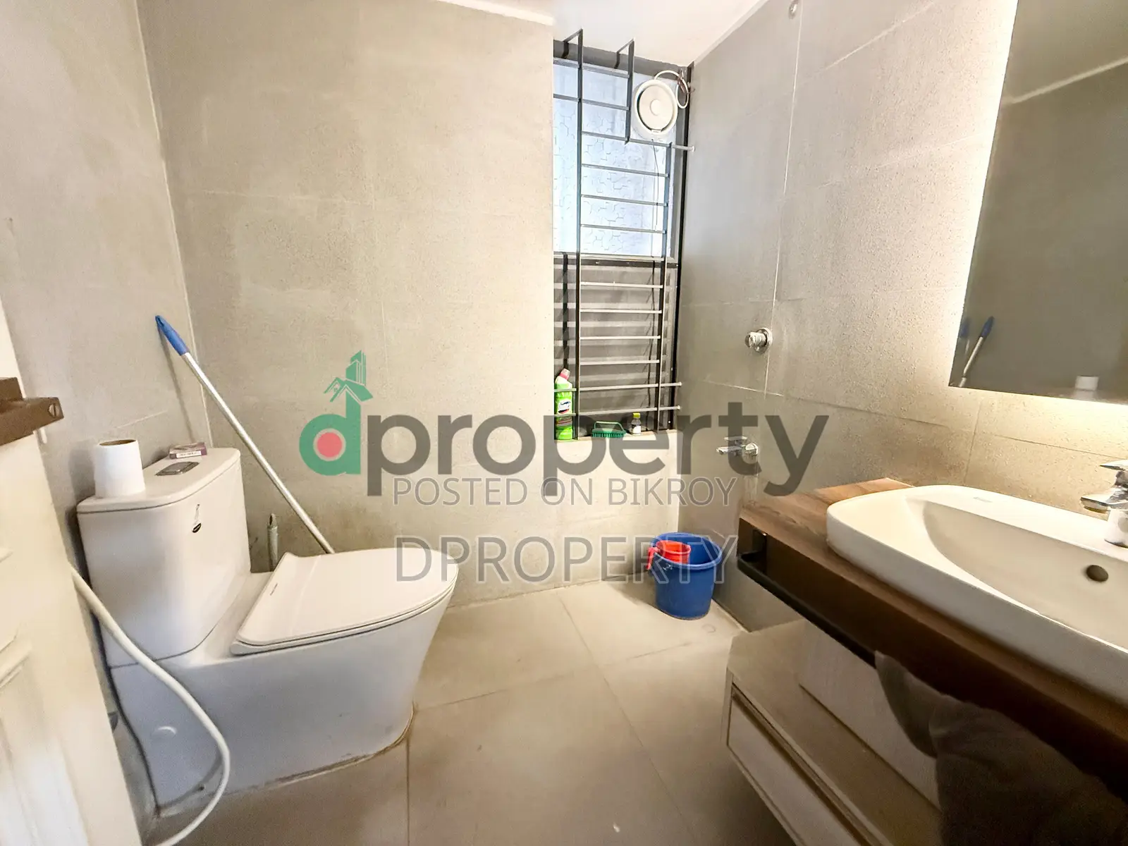 2500 Sft Fully Furnished Office Rent At First Floor Sector 3, Uttara