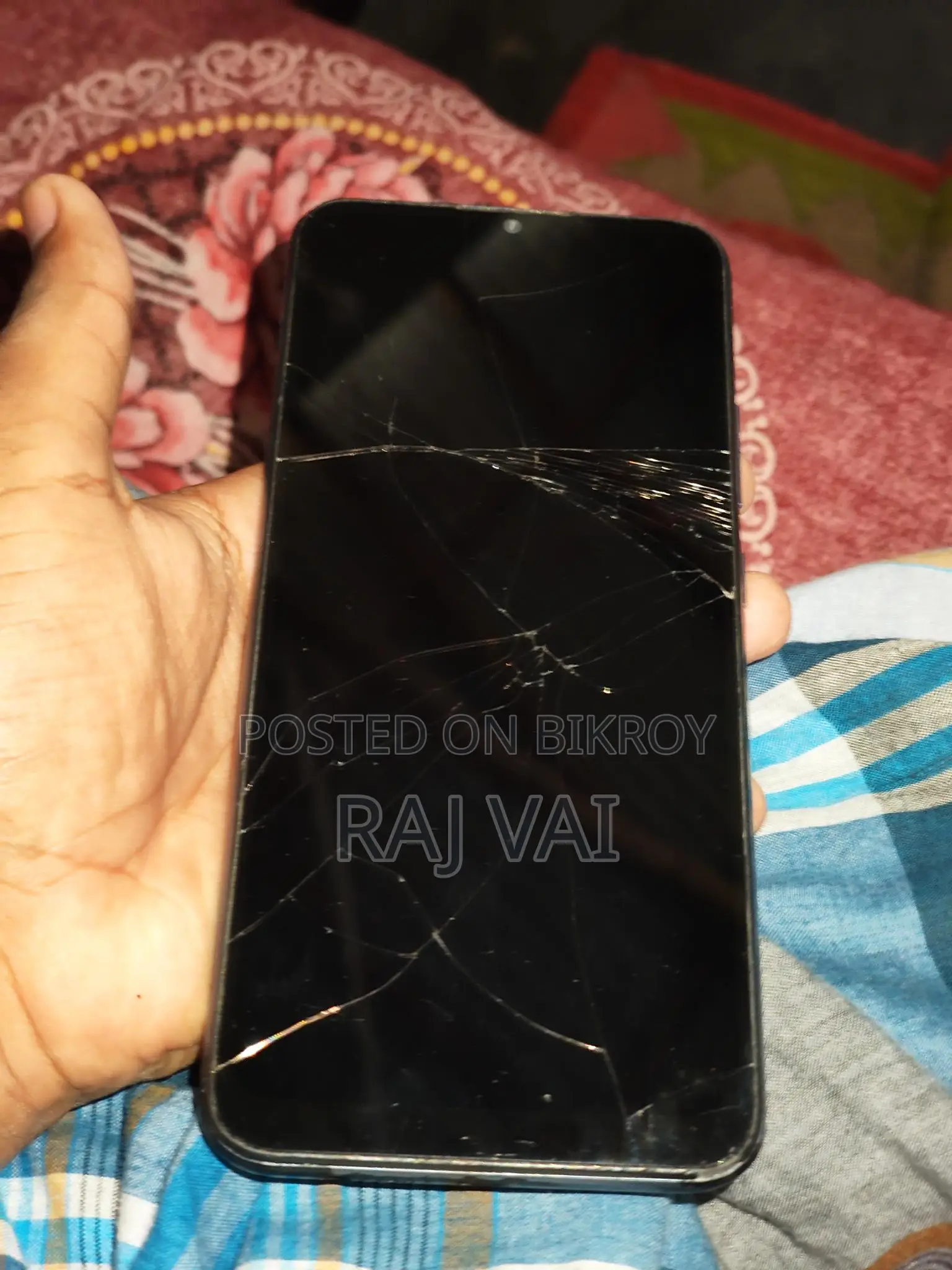 Realme C11 4/64 (Used)