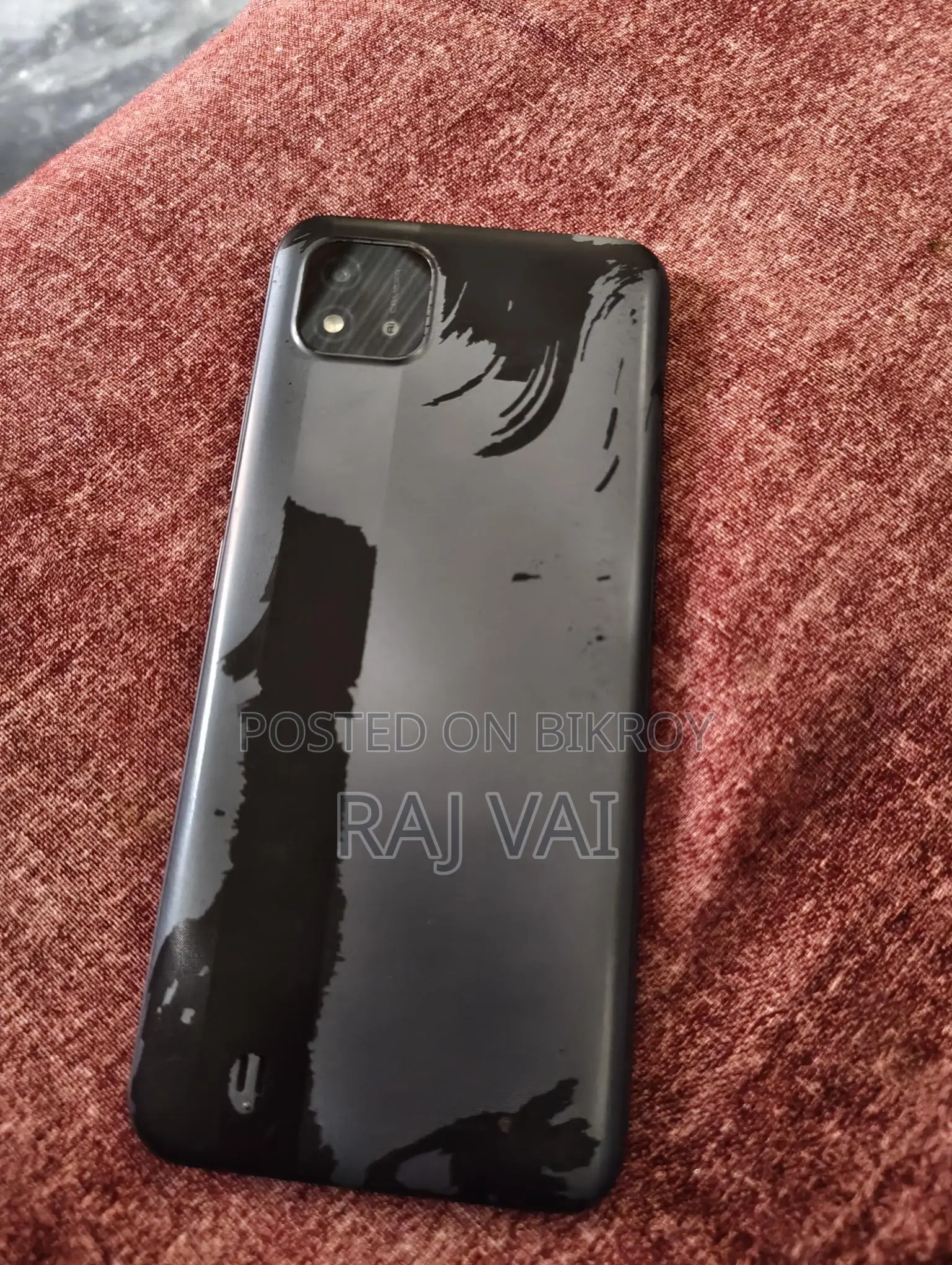 Realme C11 4/64 (Used)