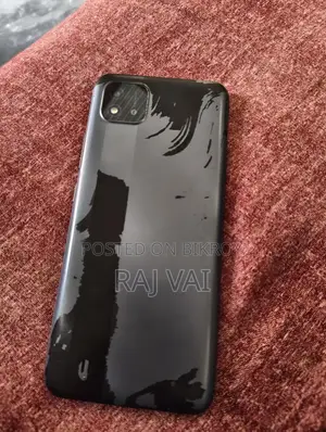 Realme C11 4/64 (Used)