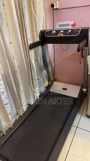 Treadmill for Sale