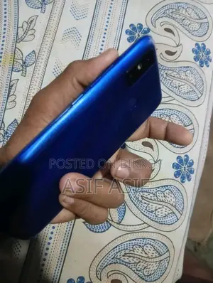 Itel Vision 1 Pro . (Used)