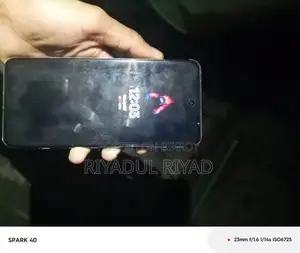 Realme C71 . (Used)