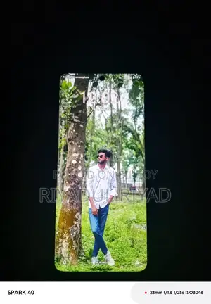 Realme C71 . (Used)