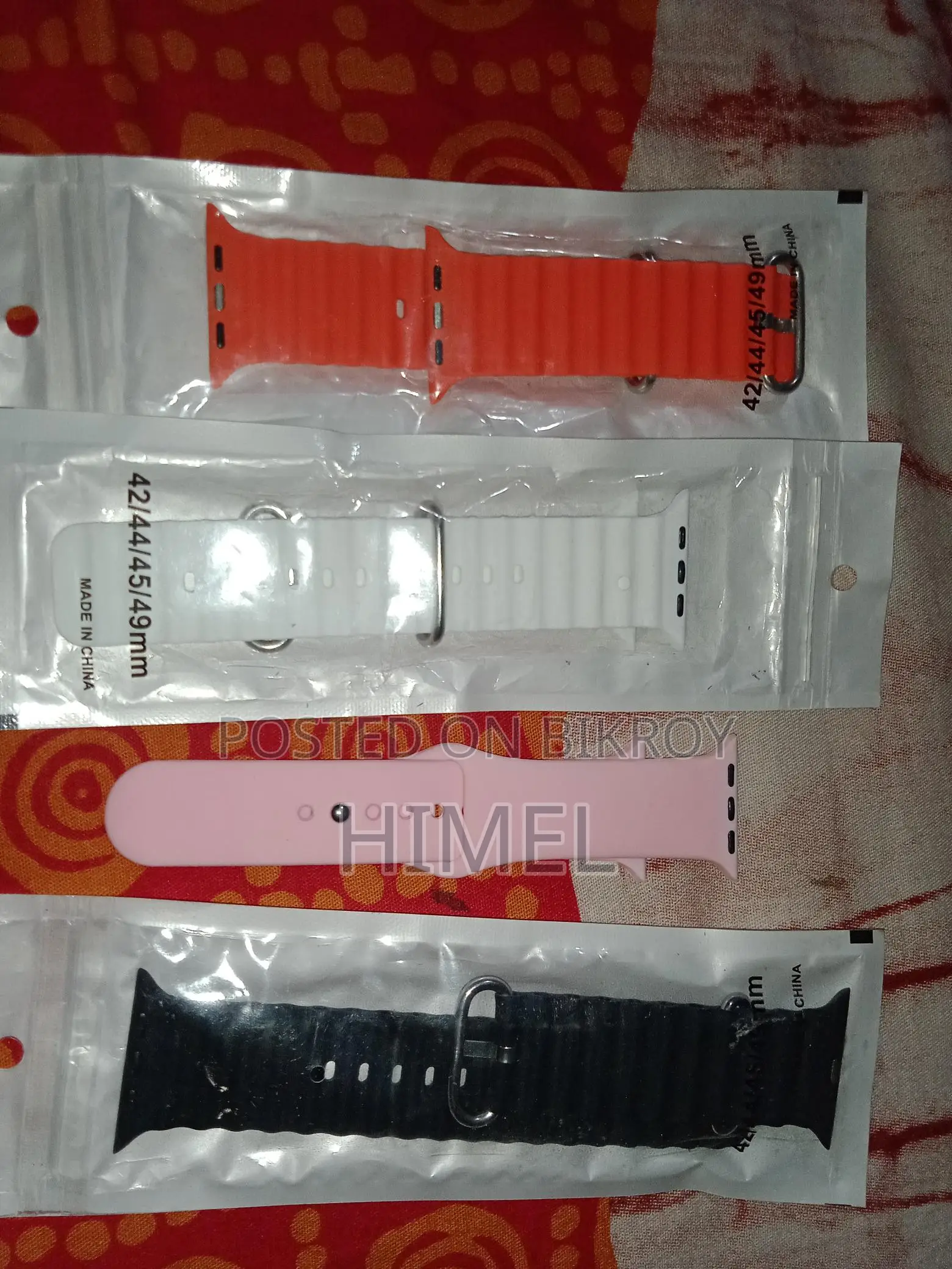 Strap T900 Ultra