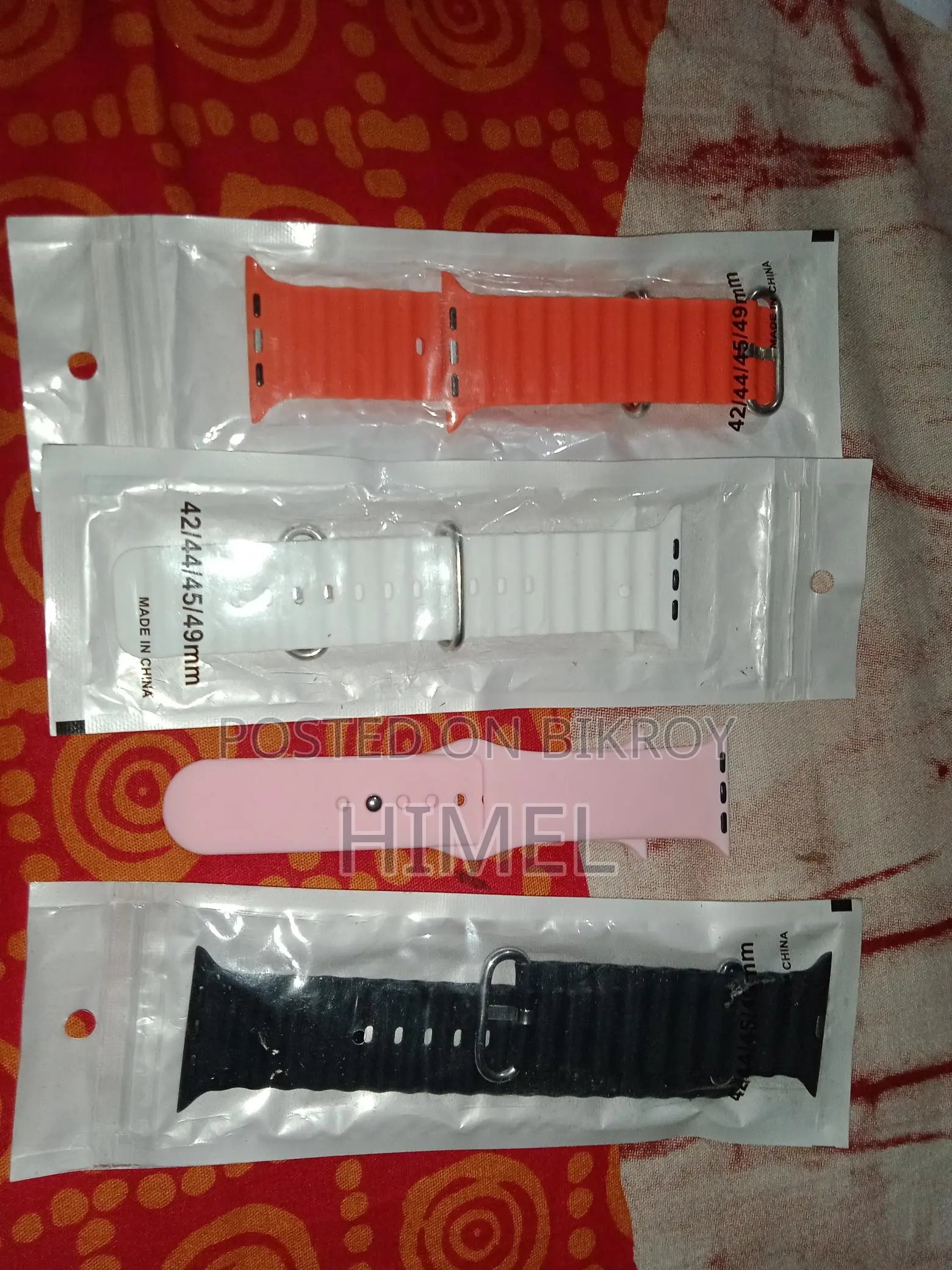 Strap T900 Ultra