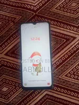 Samsung Galaxy M12 ` (Used)