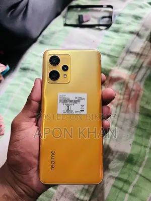 Xiaomi Redmi Note 9 realme (Used)