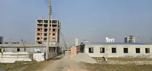 Station 3 plot for sale urgently