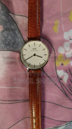 Daniel Wellington