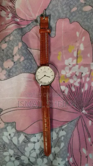 Daniel Wellington
