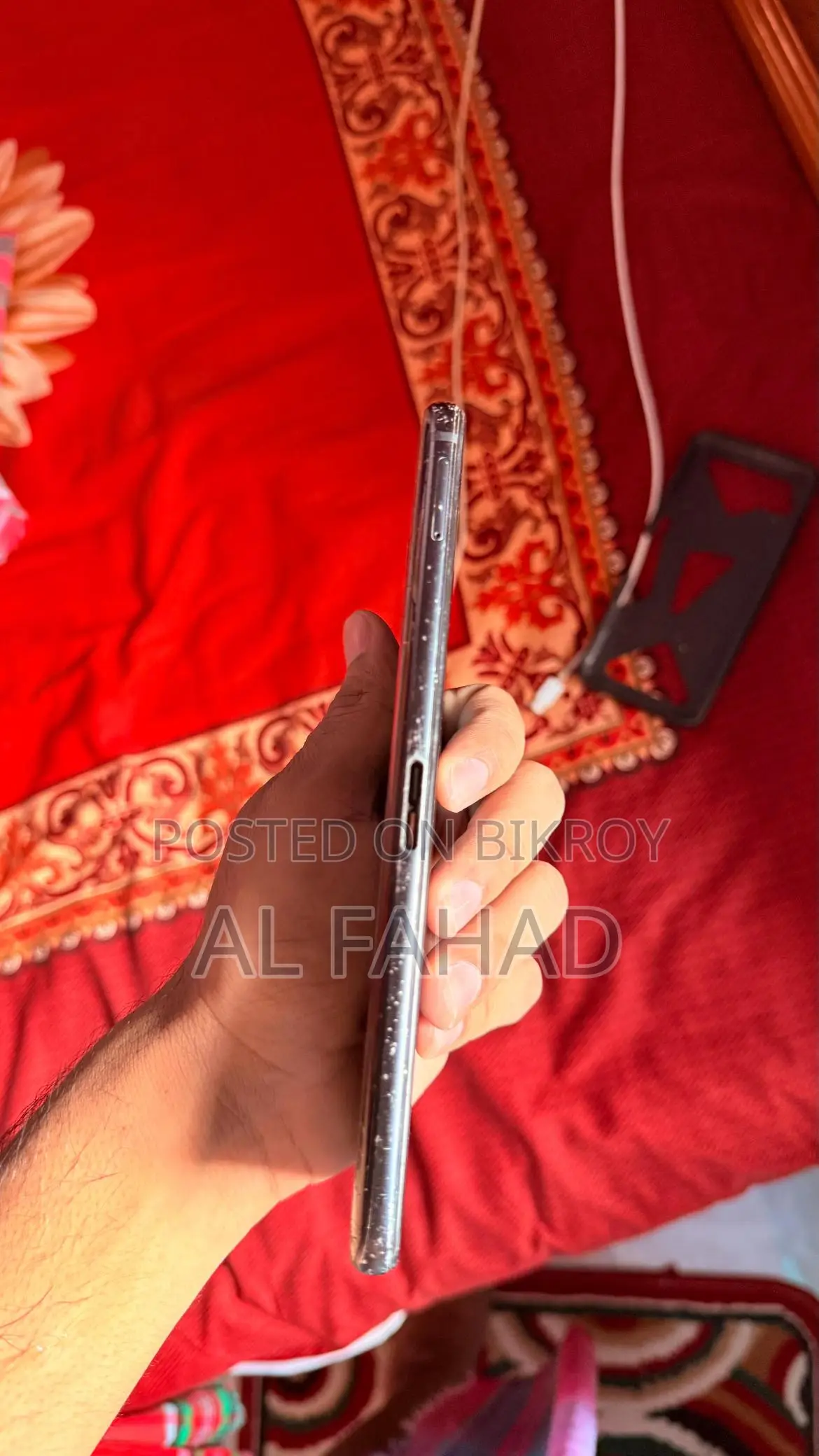 Asus Rog Phone 3 12/512 (Used)