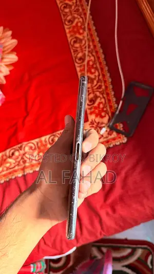 Asus Rog Phone 3 12/512 (Used)