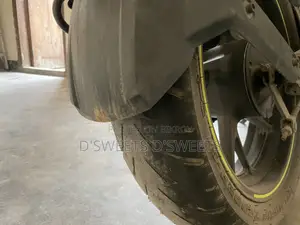 Honda Hornet . 2018