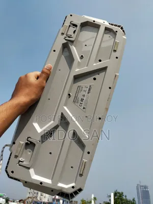 Rapoo V52 Backlit Gaming Keyboard