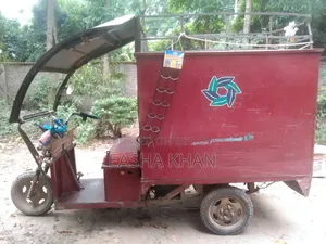 ডেলিভারি অটো