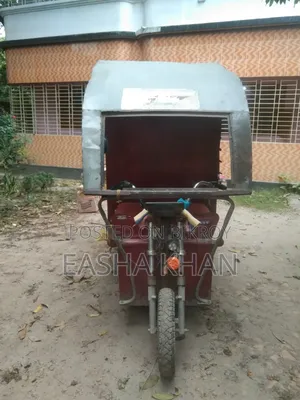 ডেলিভারি অটো