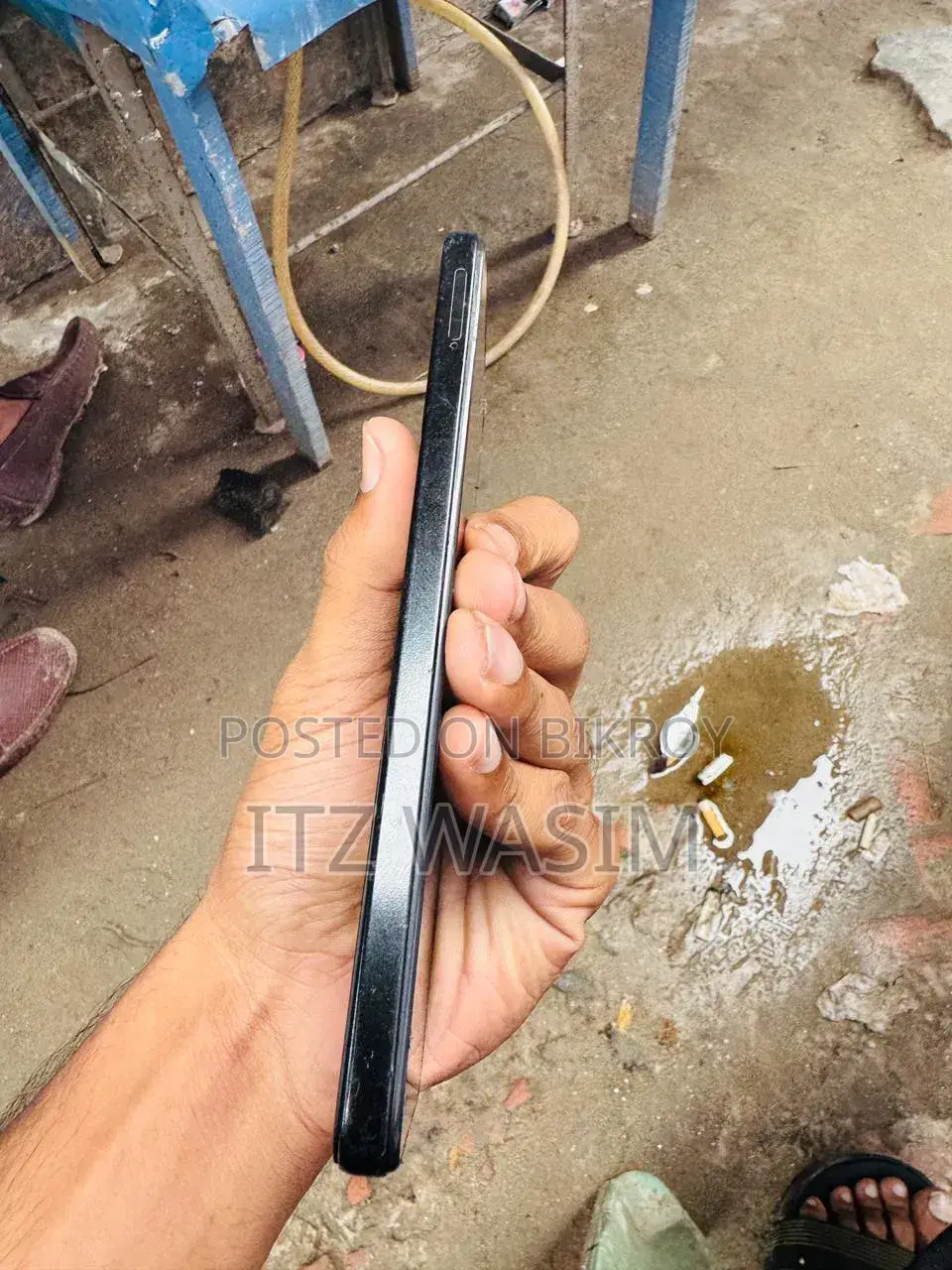 Xiaomi Redmi 12 5G 128 GB Black