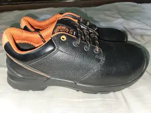 Safety Shoe 👟
