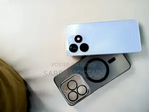 Tecno Spark GO 2 (Used)
