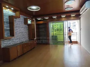 3200-Sqft Office Space Rent Baridhara Diplomatic Zone