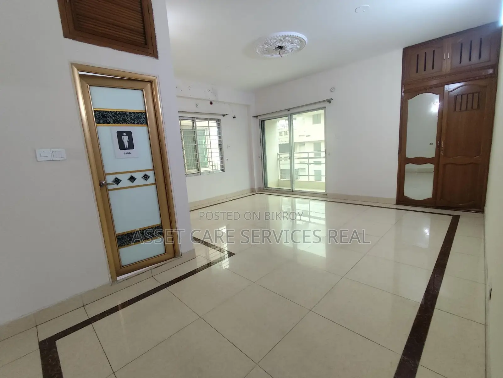 3200-Sqft Office Space Rent Baridhara Diplomatic Zone