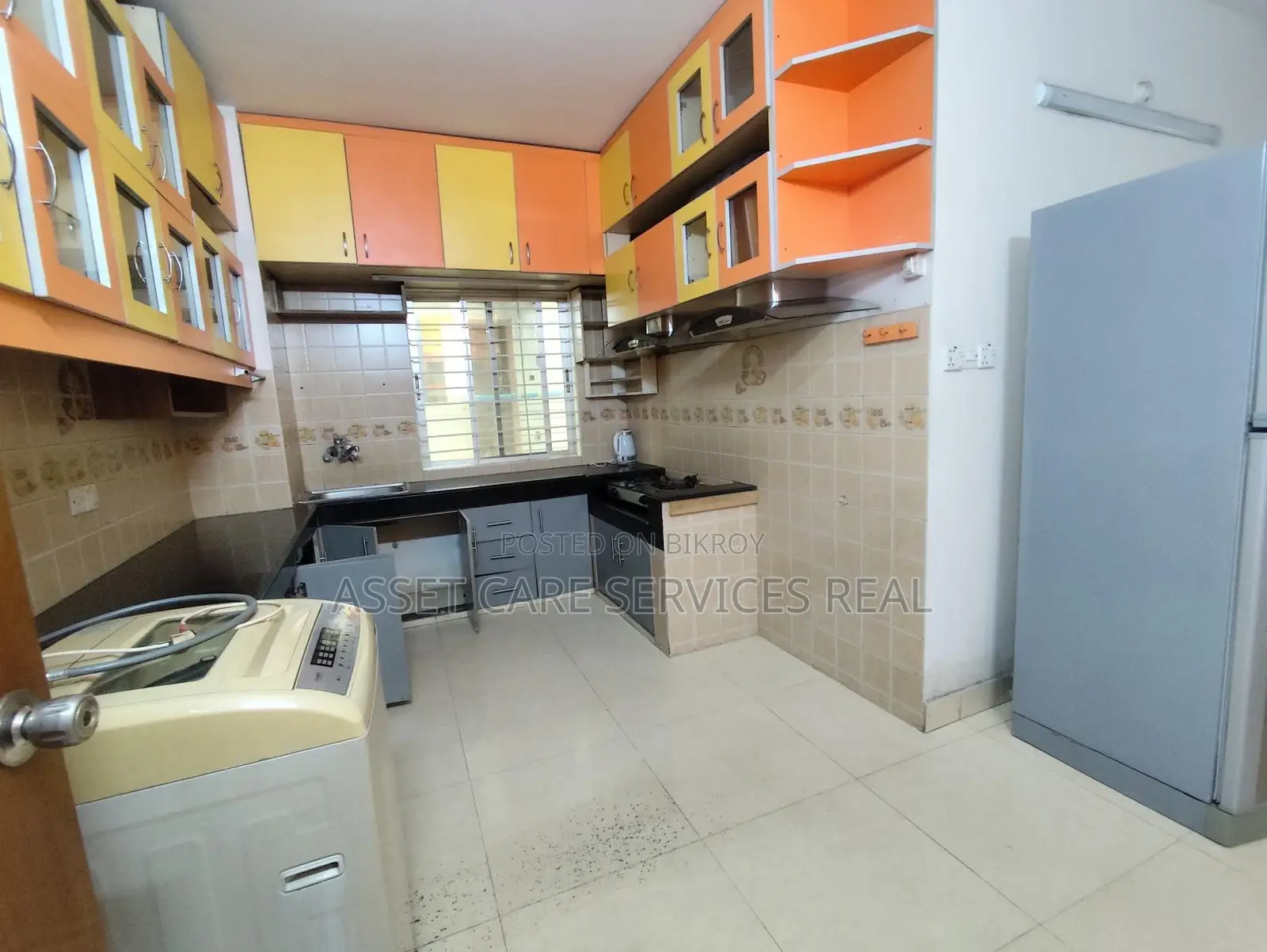 3200-Sqft Office Space Rent Baridhara Diplomatic Zone