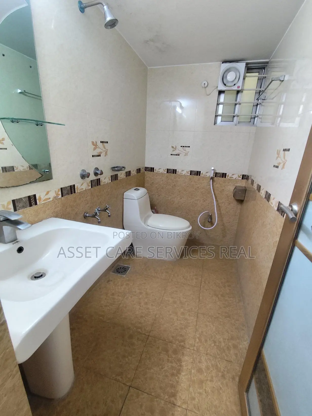 3200-Sqft Office Space Rent Baridhara Diplomatic Zone