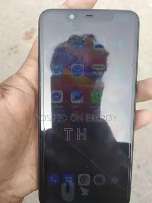 Walton RX7 Mini 3/32 gaming phone (Used)