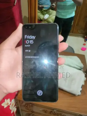 OnePlus Nord 5g (Used)