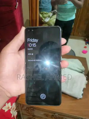 OnePlus Nord 5g (Used)