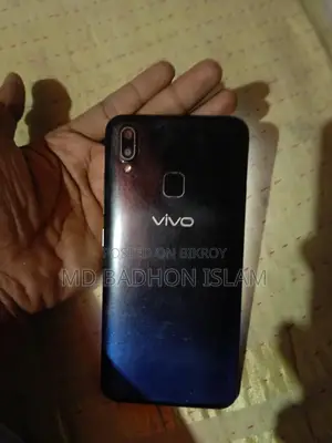 Vivo Y93 3/64 (Used)