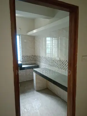 3-Bedroom Ready Flat for Sale, 750 Sq Ft