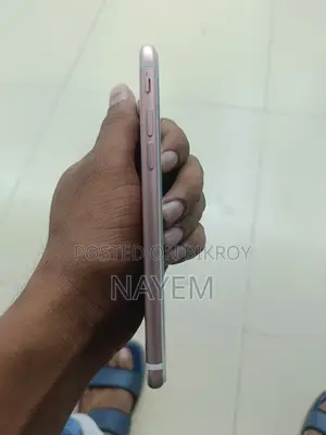 Apple iPhone 7 128 GB Pink