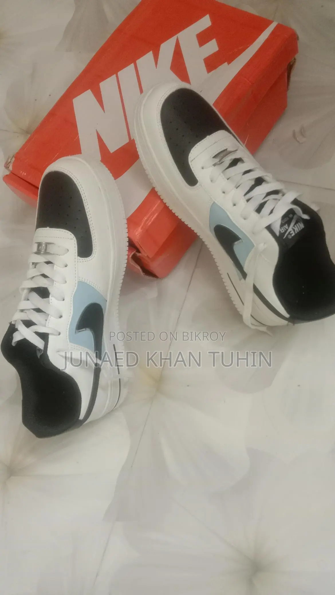 Nike Oream Grade Snickers