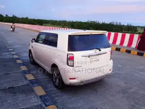 Toyota Rumion ` 2011