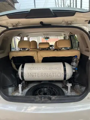 Toyota Rumion ` 2011