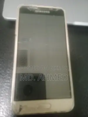 Samsung Galaxy J3 8 GB Pink
