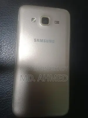 Samsung Galaxy J3 8 GB Pink