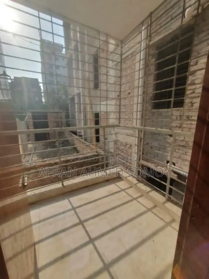 Sublet Room for Rent