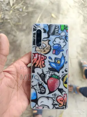 Sony Xperia 10 IV ok (Used)