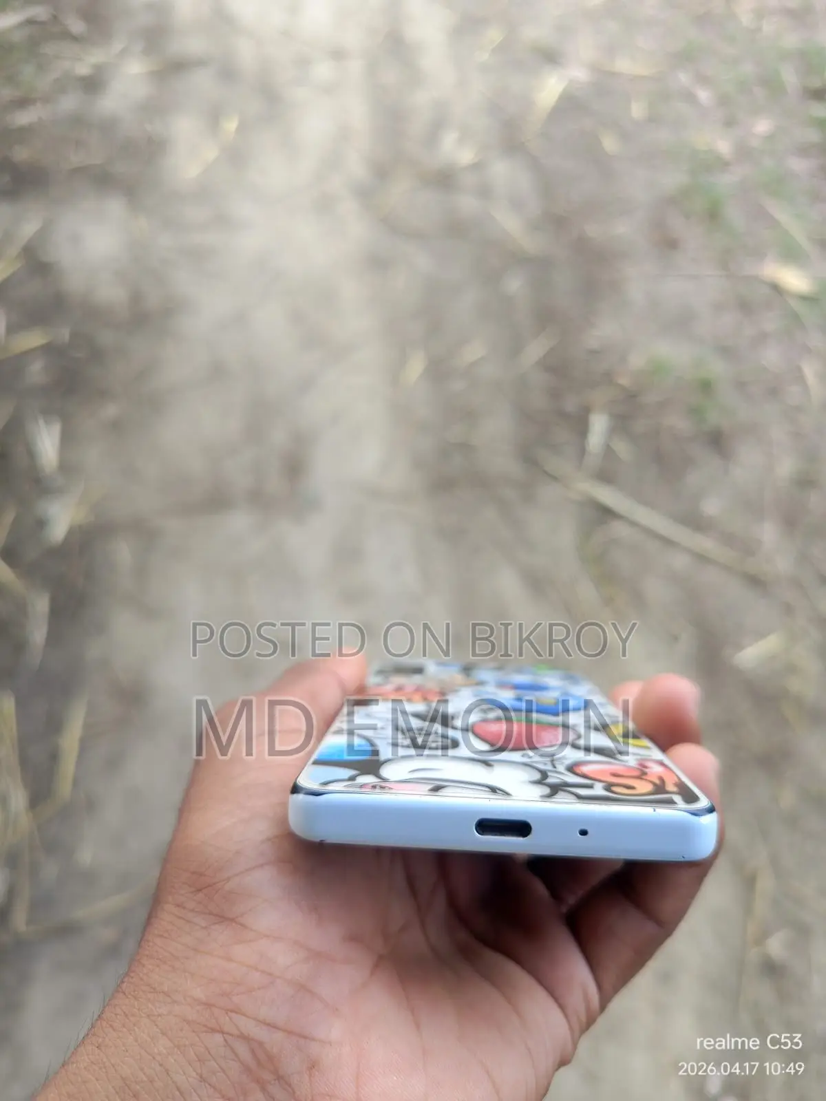 Sony Xperia 10 IV ok (Used)